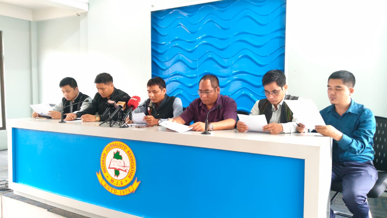 Chakma khuaah vote punna a sang – MZP