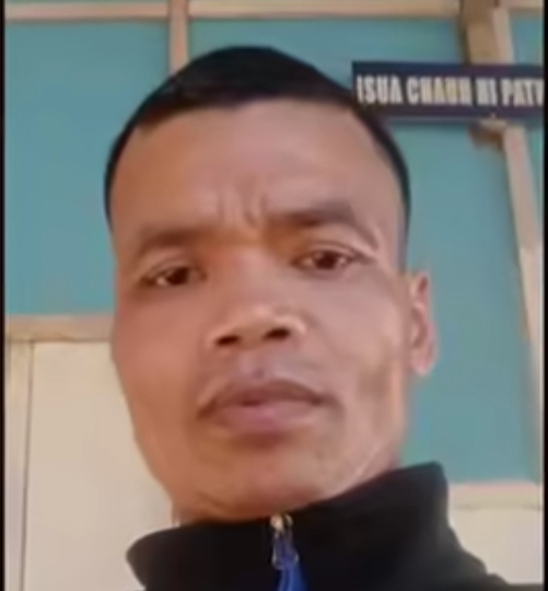 Luikamah thiin hmu