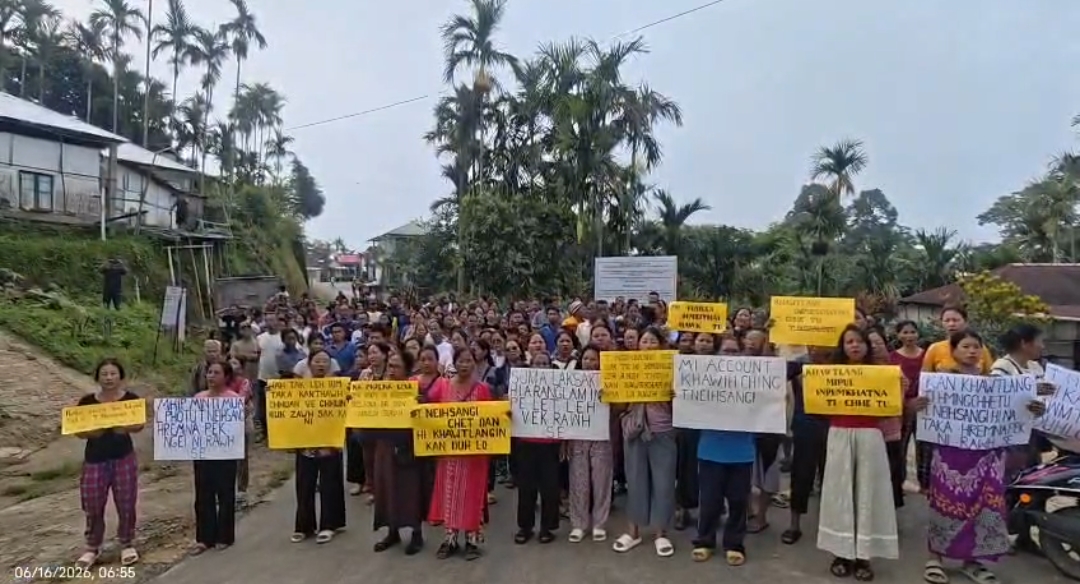 Pawisa tihchingpen duh lohna kawng zawh huaihawt