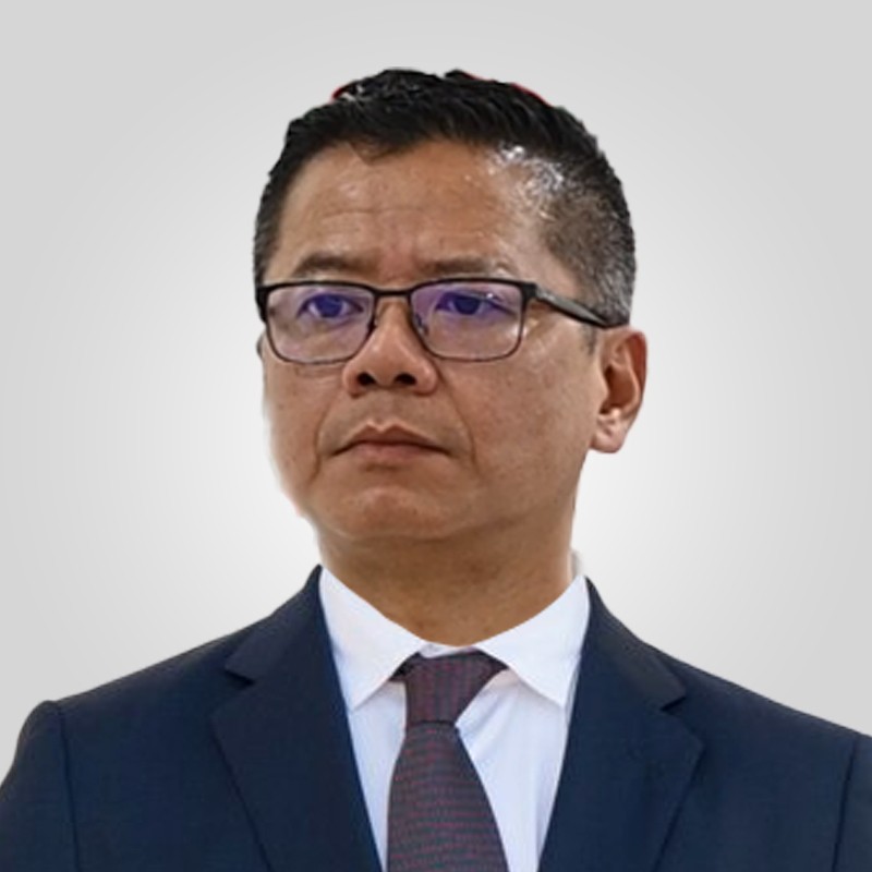 Tourism director tur ruat