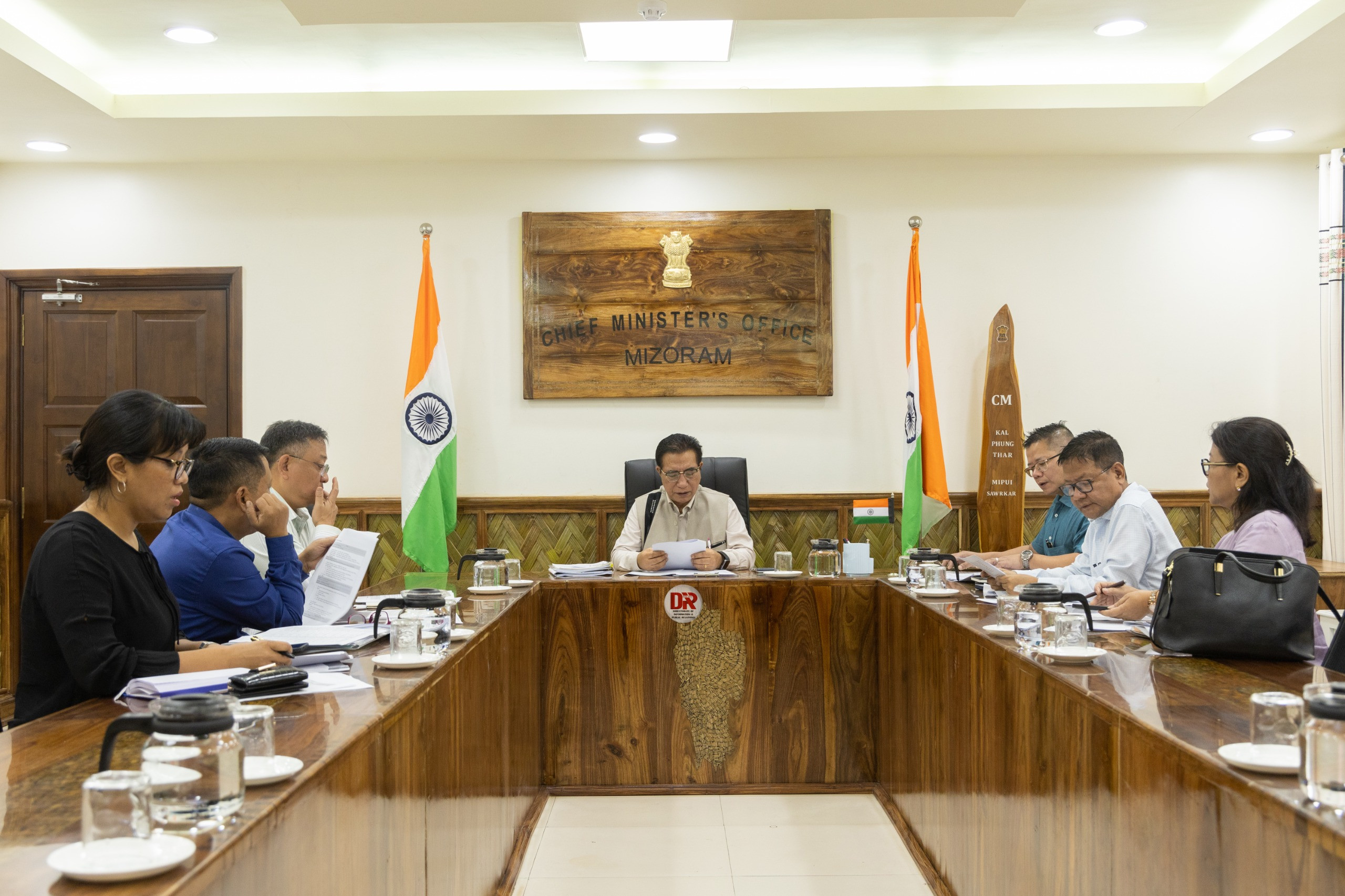 CM hoin an thukham