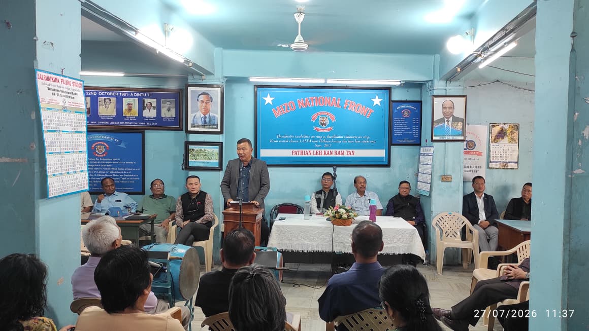 FCRA chungchang sawifiah