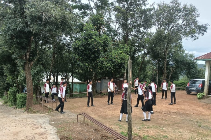 Ni lina atan lungawi lohna lantir