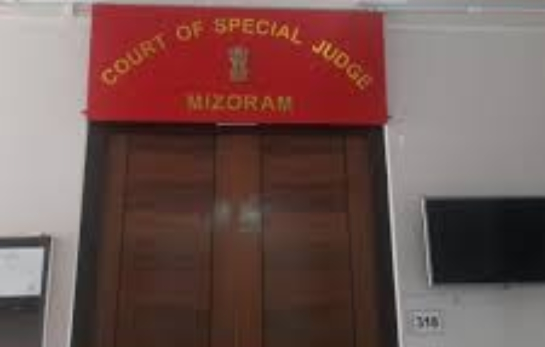 Court-in hremna ti chhuak
