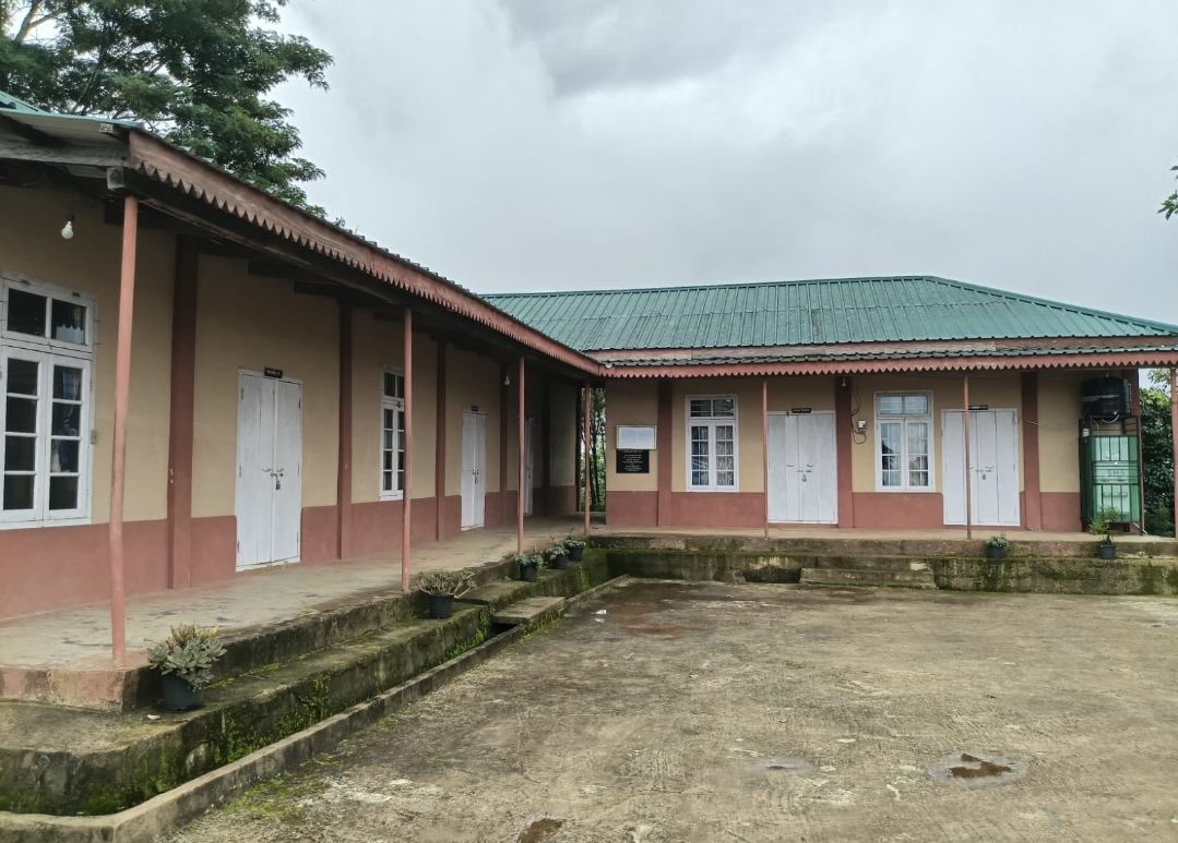 Lungawi lohna lantir zel