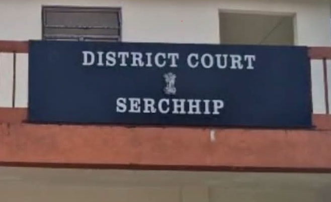 Pawngsualtu hremna court-in a ti chhuak