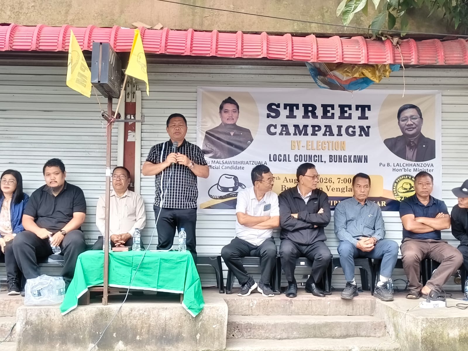 ZPM-in street campaign buatsaih