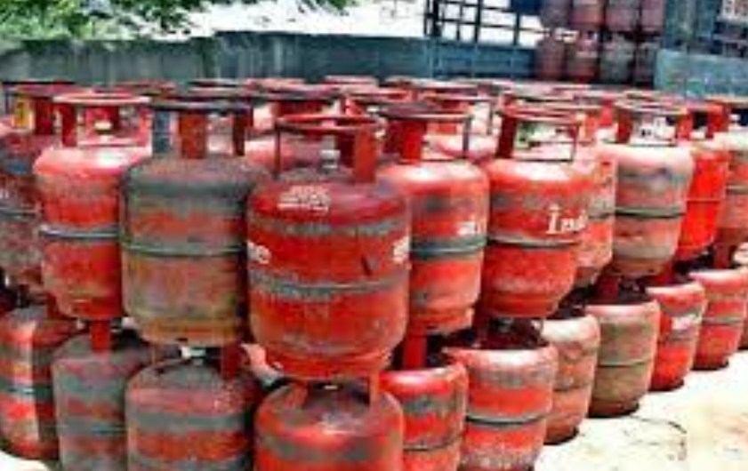 Gas man bithliah thar