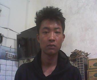 Jail tang a tlan chhuak