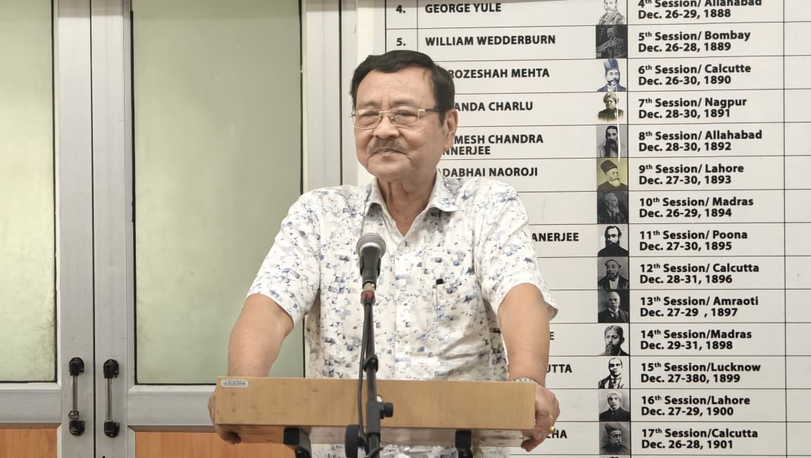 Kan CM-in thil tul lo a sawi hnem – John Rotluangliana