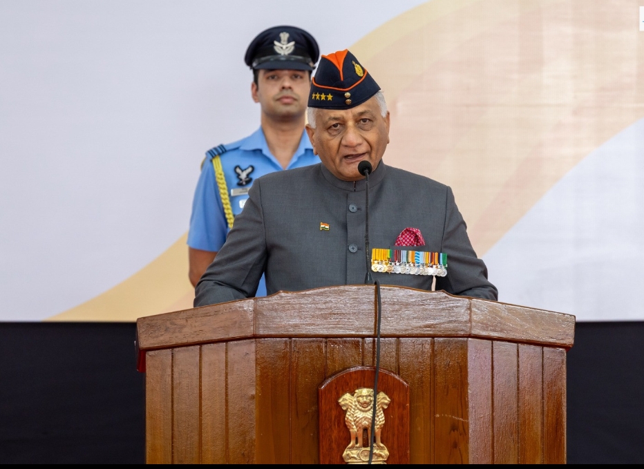 Lo inpuahchah lawk a tul – Governor