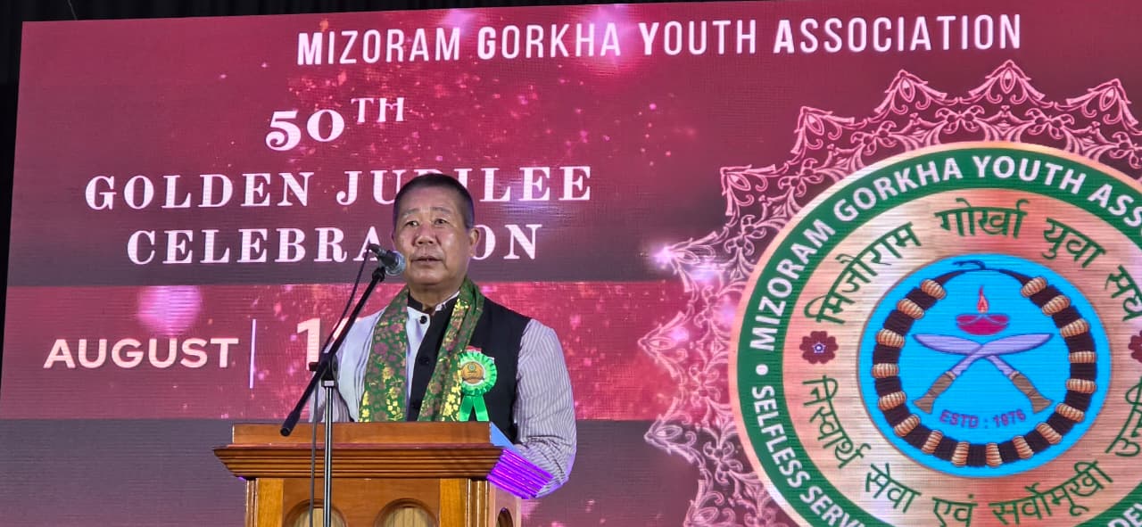 CYMA President-in hmanpui