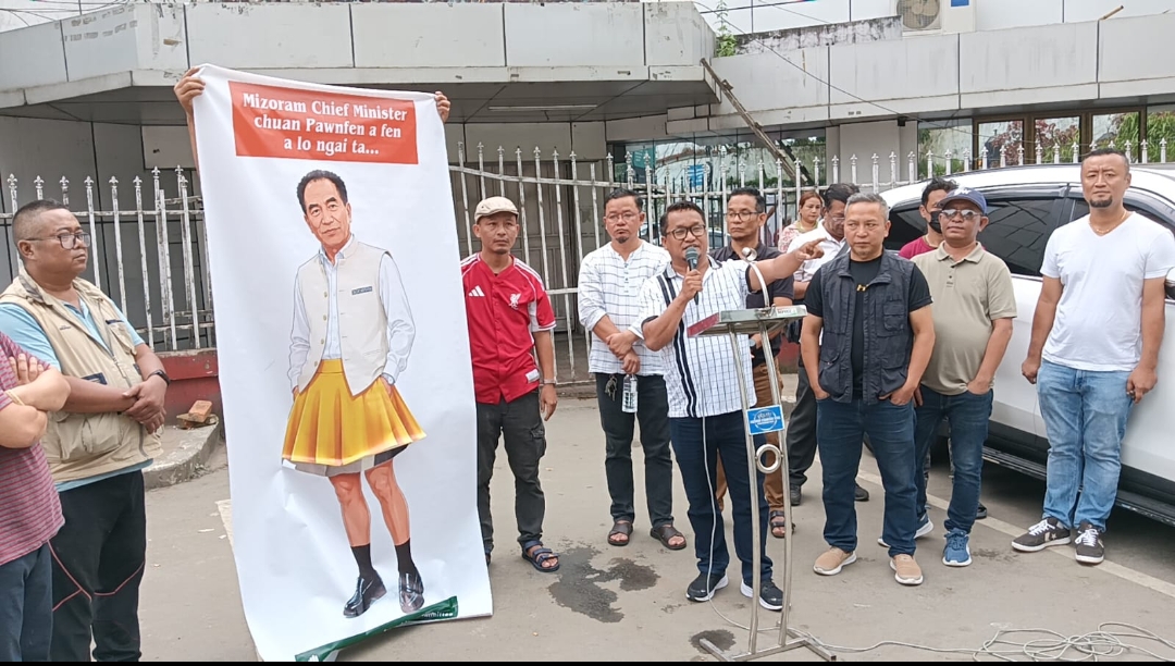 MPYCC-in CM pawnfen an fentir