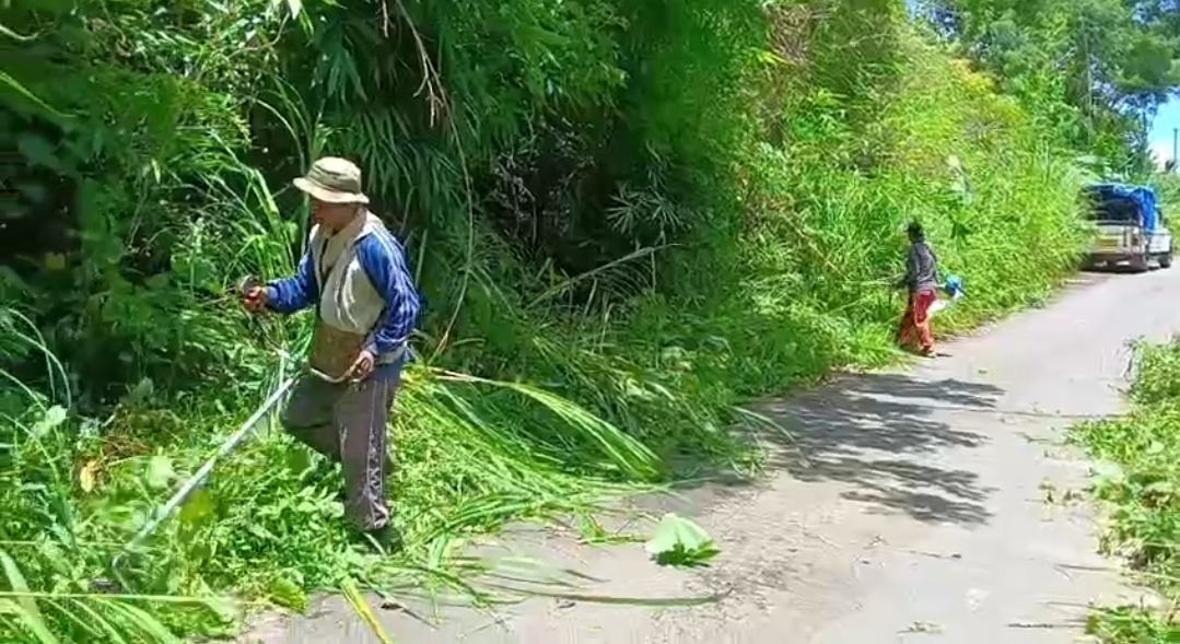 Kawng bâ sam fai hnatlang