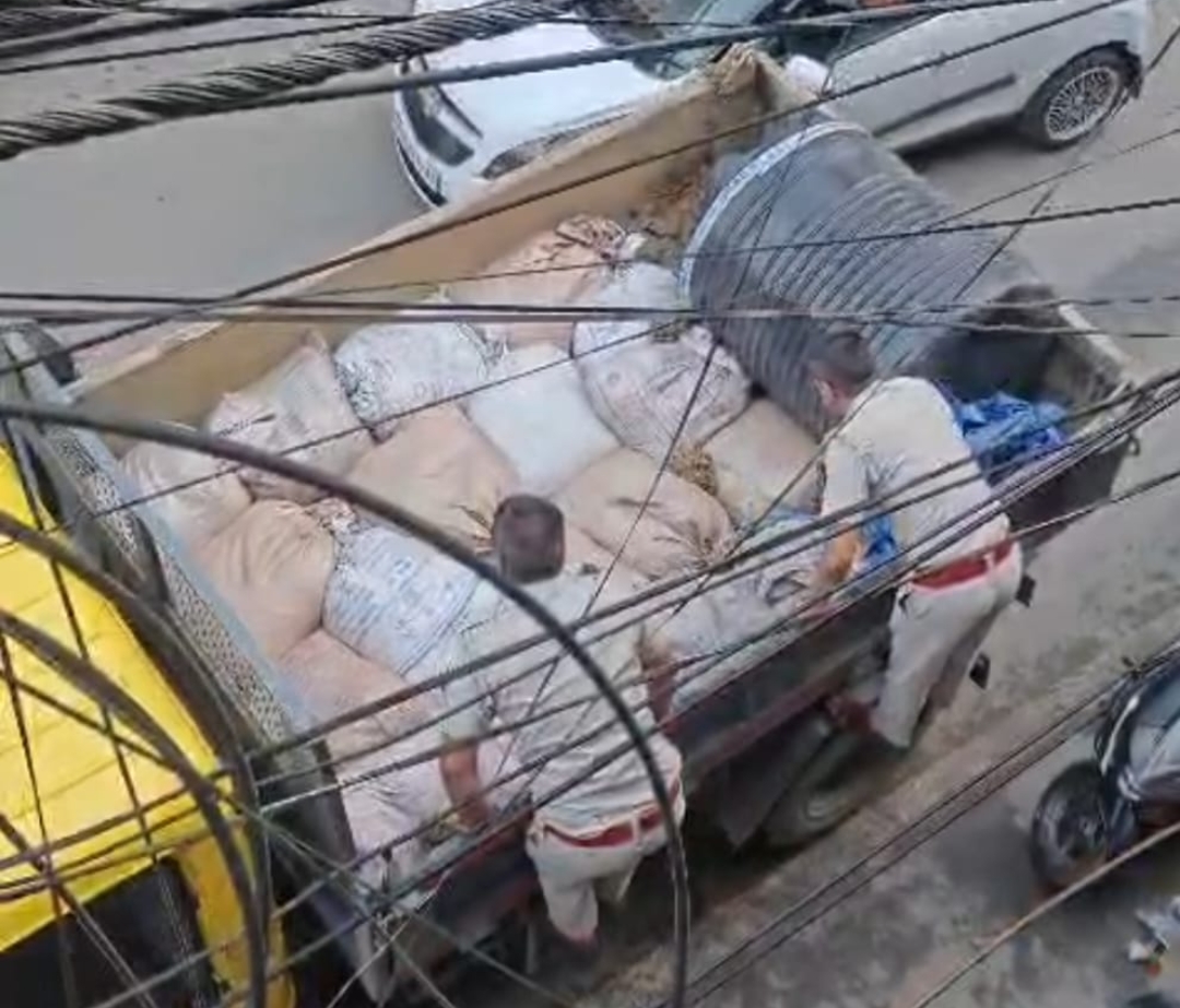 Rakzu thahnem tak an man