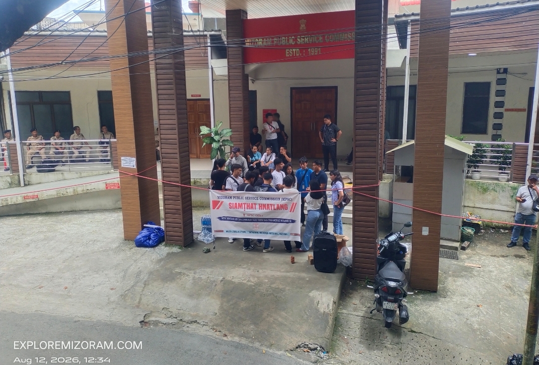 MZP-in MPSC Pisa dan an ti tawp