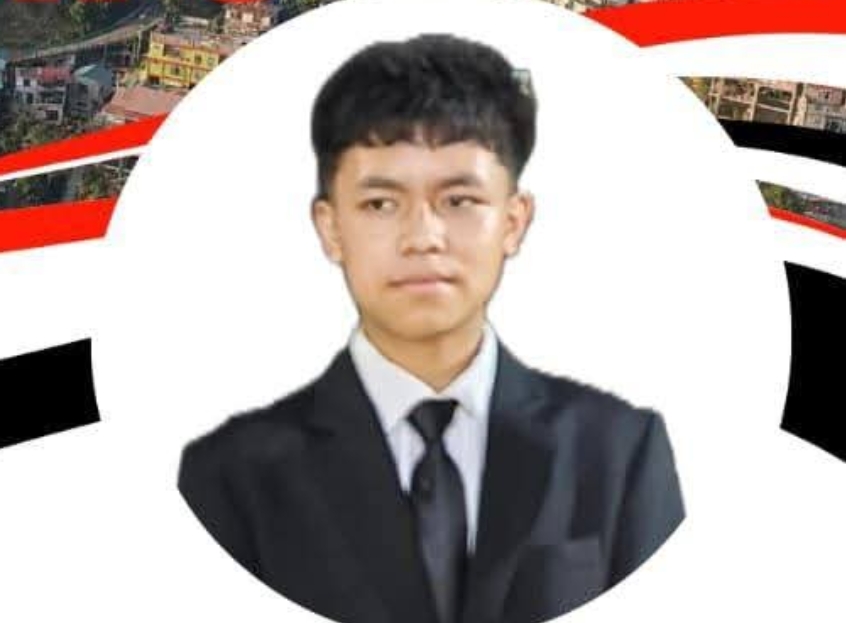 Electric current man vangin thi