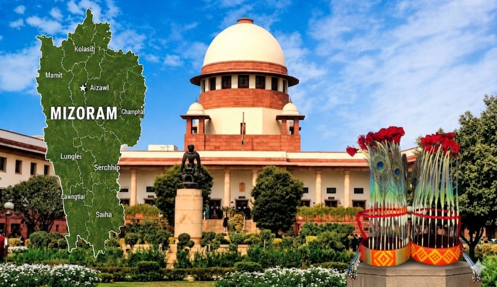 High Court-a kal hmasa turin ti