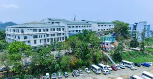 Health Minister-in hmachhawpte a tarlang