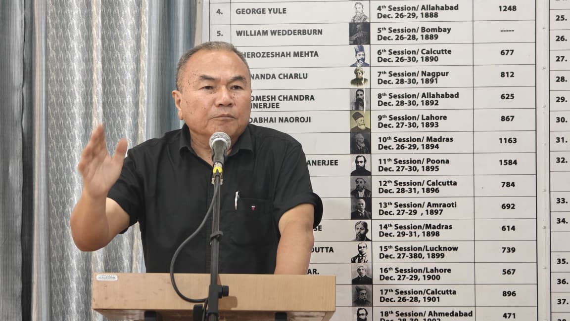 ZPM thangah kan awk dawn lo – Zodintluanga