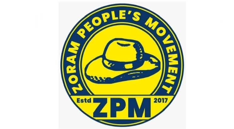 ZPM-in MNYF thil tum an dem, Congress Thalai thil tih an sel