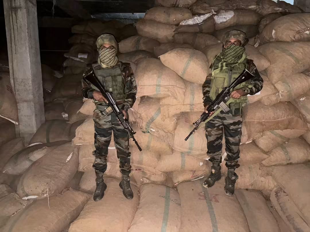 Kuhva rah thahnem tak an man