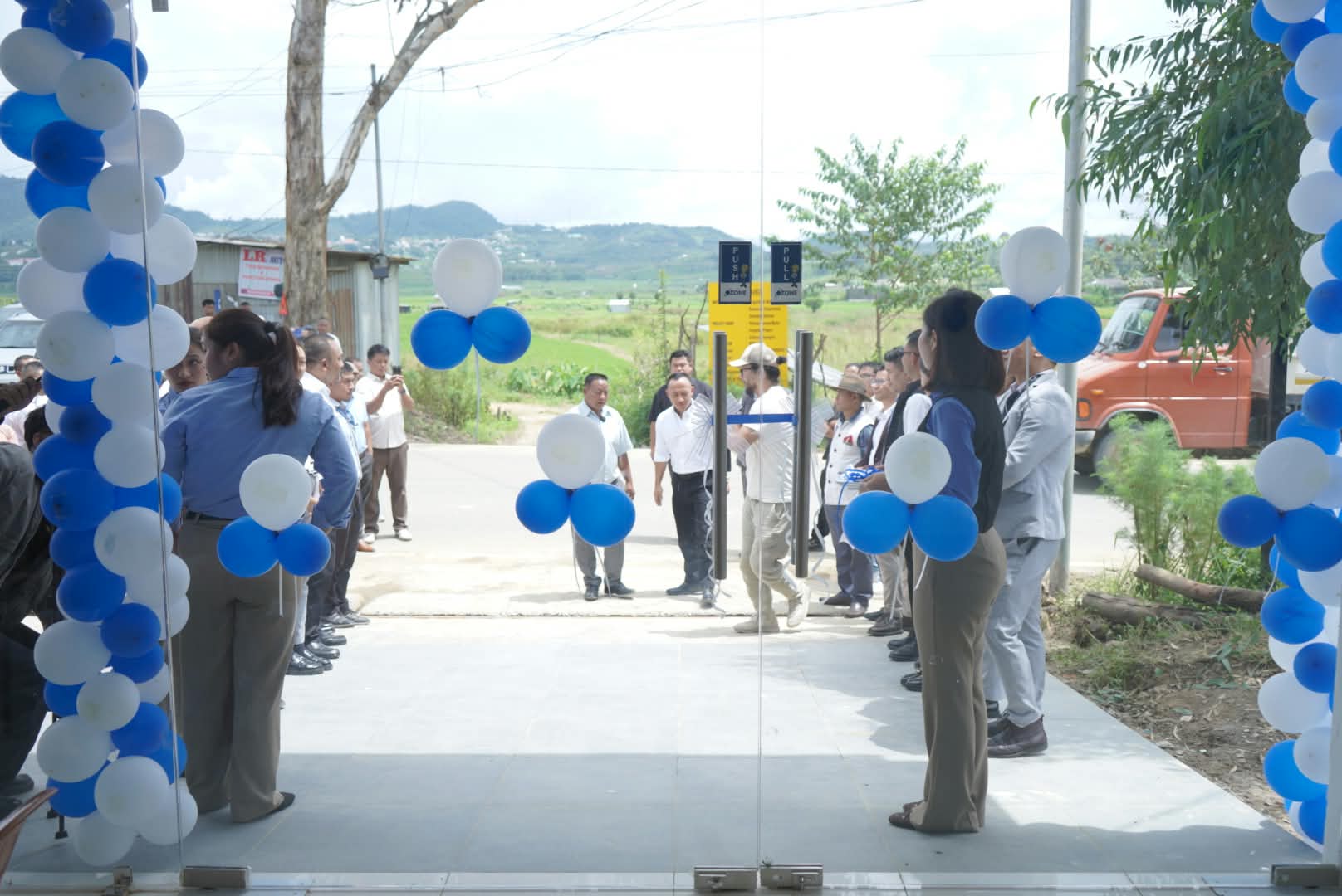 G.I.G Motors R-Outlet hawng