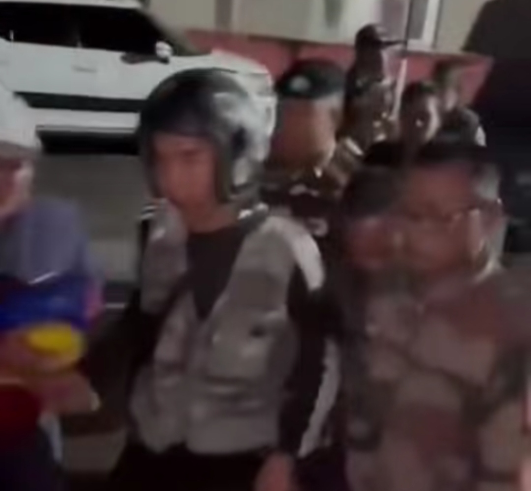 Mizoram Police-in thuchhuah an siam