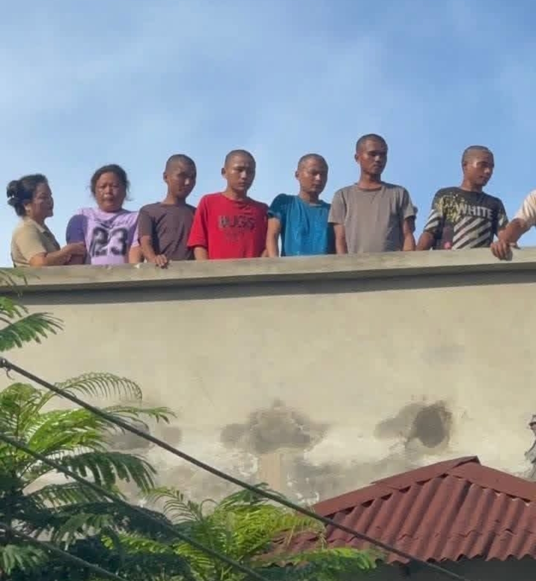 Mipui hmuhtir an ni