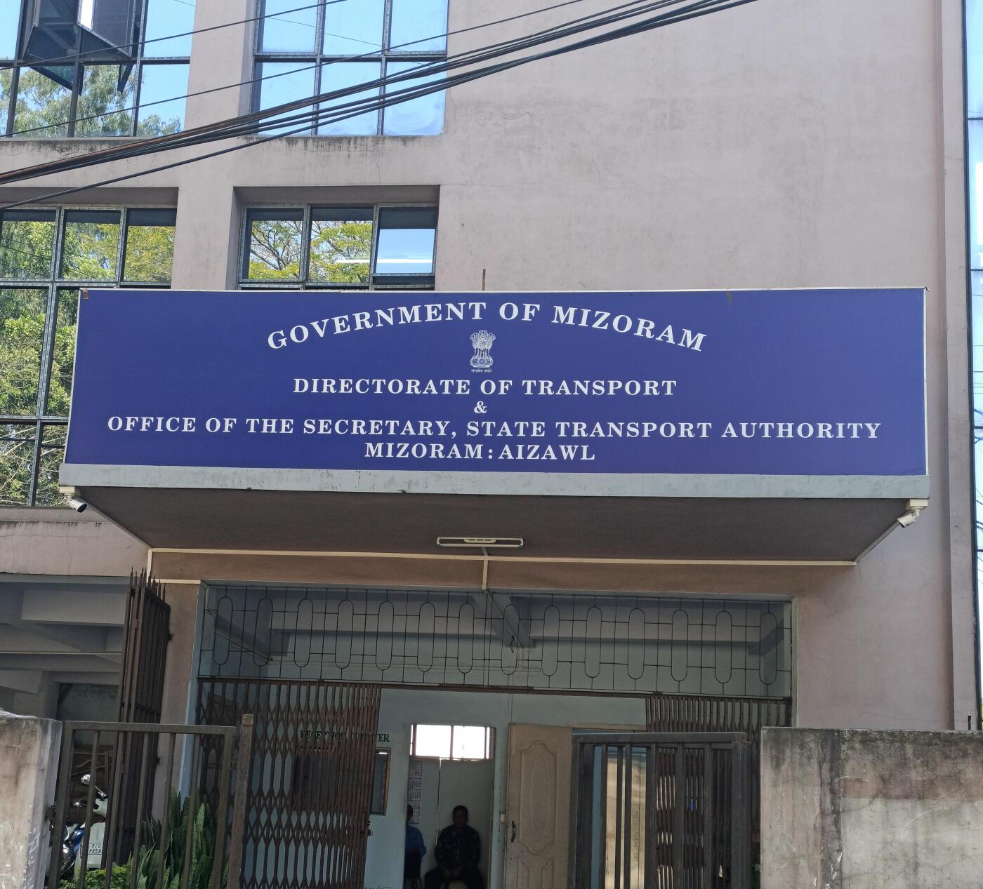 STA-in hriattirna an ti chhuak