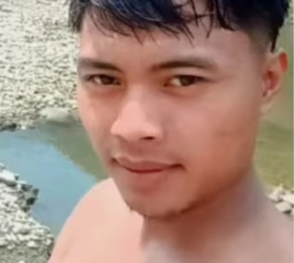 Lock up atangin tlan chhuak