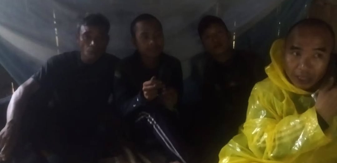 Denghmingthanga an man tawh?