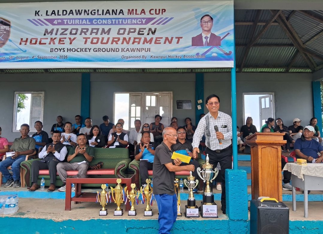 MLA-in closing function a hmanpui