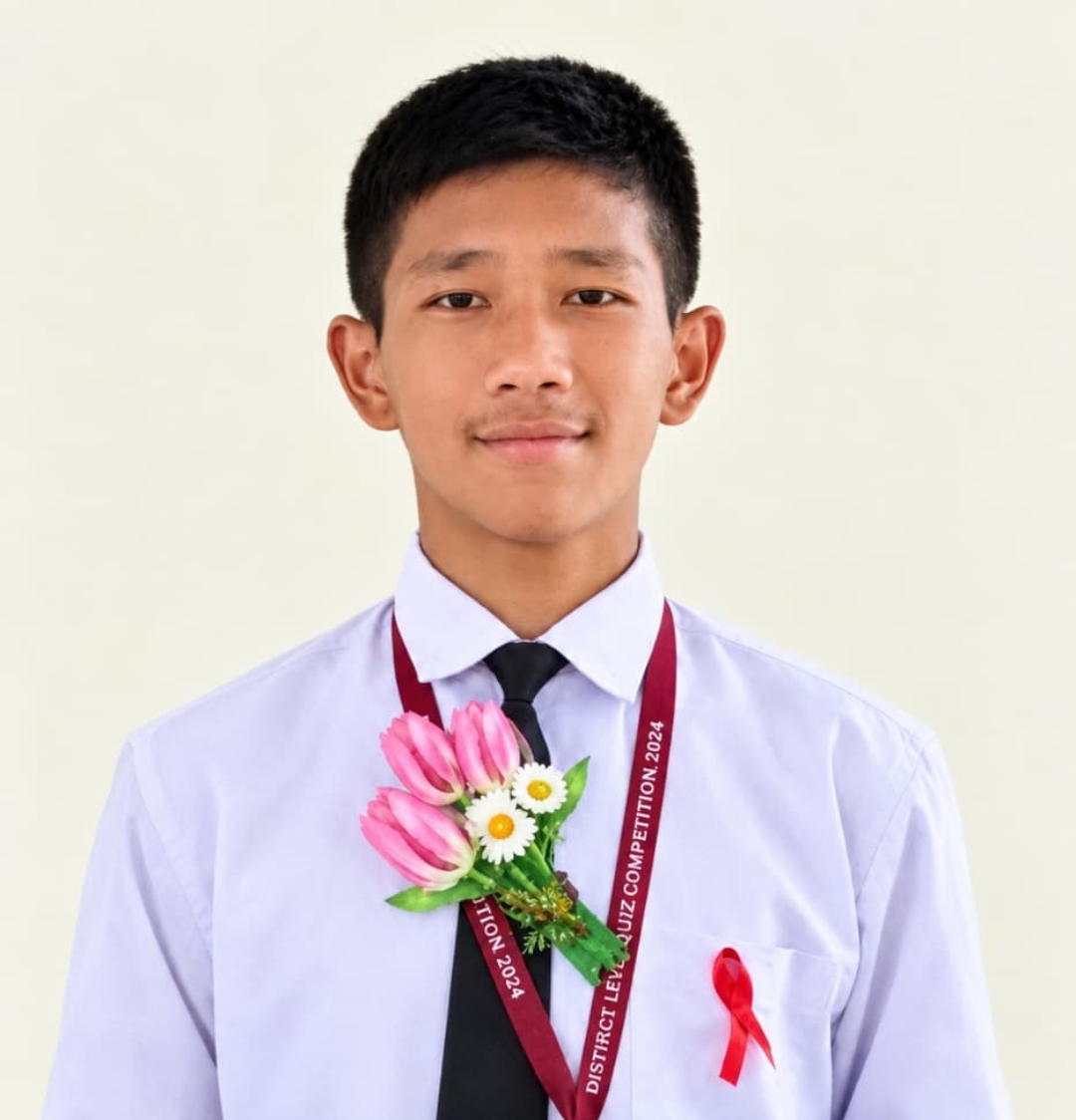 Tuitla ruang hmuh a ni