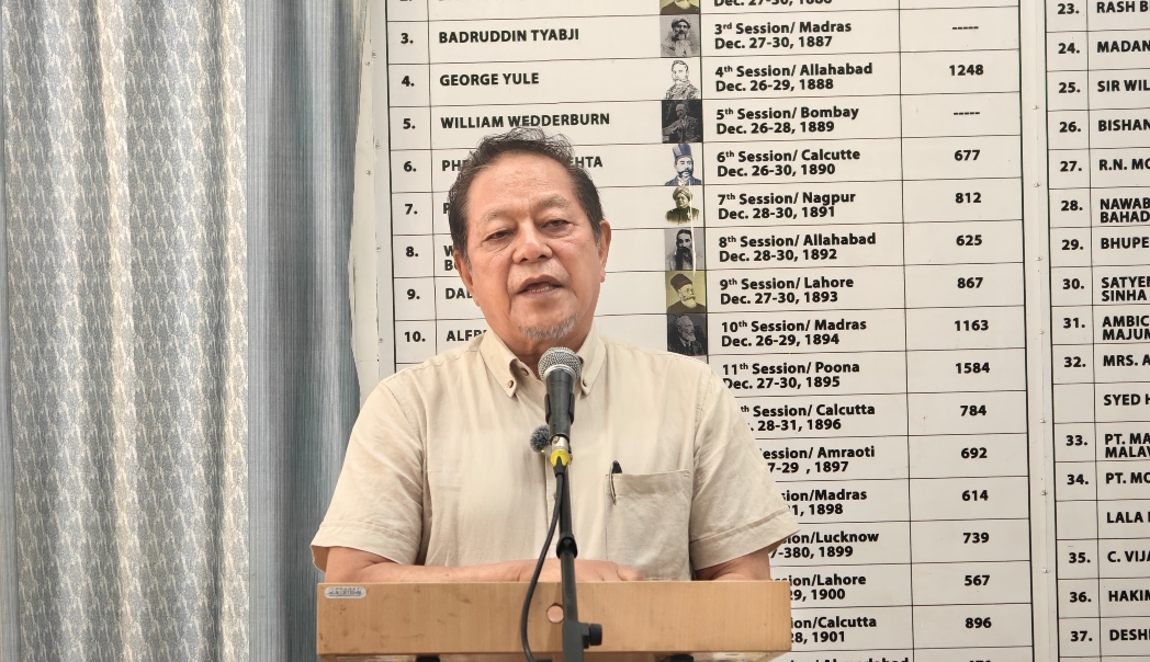 MPCC President-in an party-ah mi a lawmlut