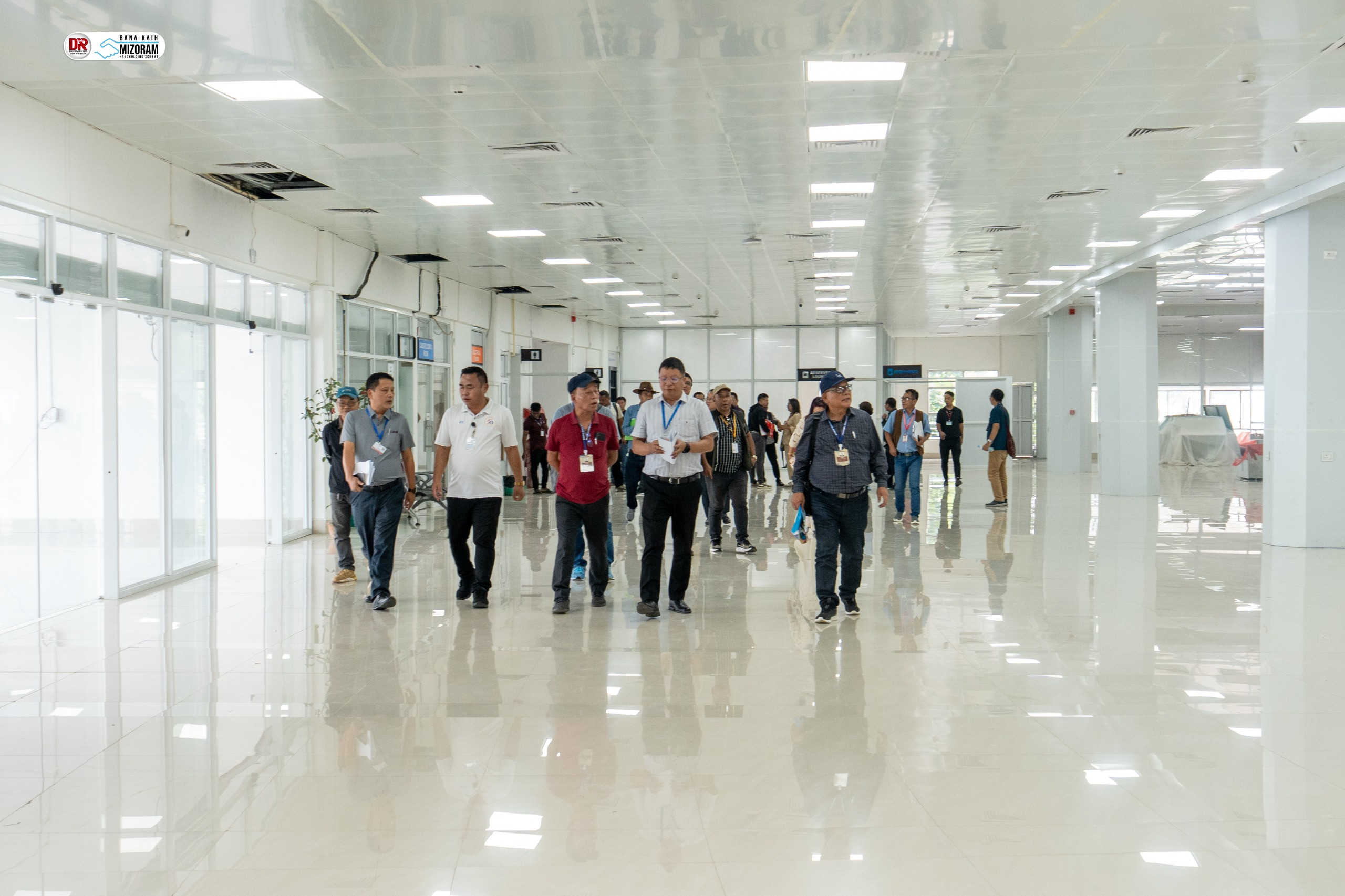Lengpui Airport cheithat an tlawh