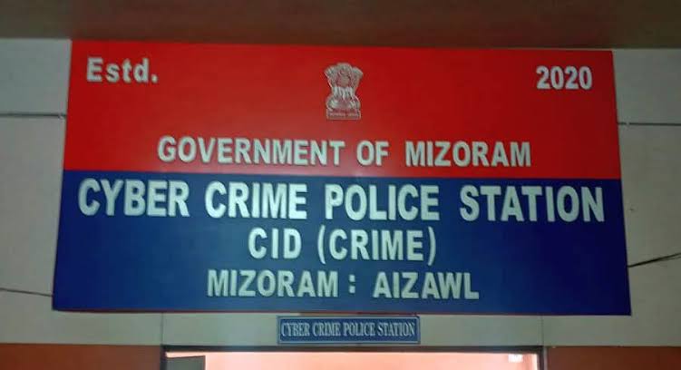 Mizoram Sawrkarin S4C a din