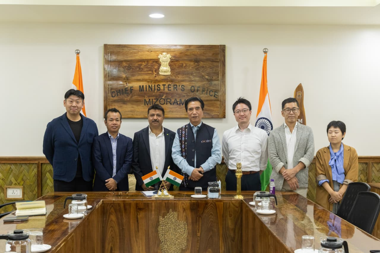 CM leh KTC Group an inkawm